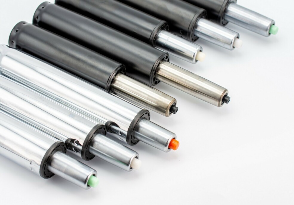 Как подобрать газлифт для кресла: полное руководство