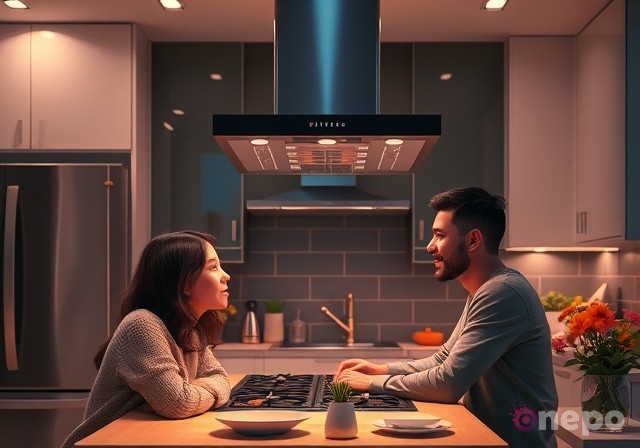 Как подобрать вытяжку на кухню: полное руководство