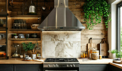 Как подобрать вытяжку на кухню: полное руководство