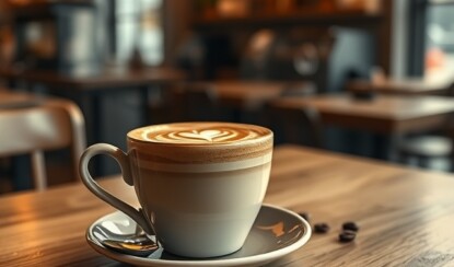 Как правильно: латте или латте? Разбираем ошибки и учимся говорить правильно