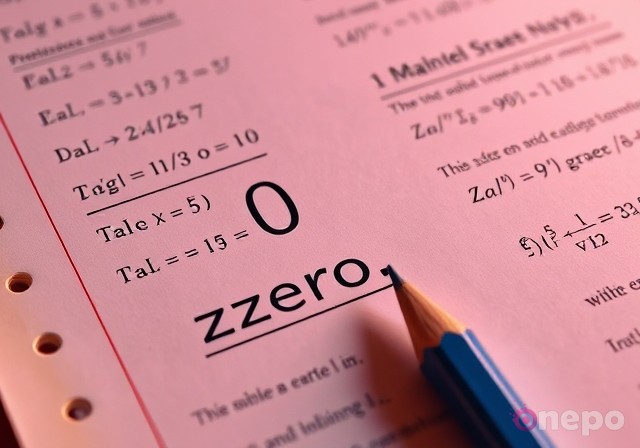 Как правильно пишется: 0, ноль или нуль?