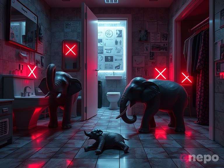 Как правильно расставить 7 слонов: советы и приметы