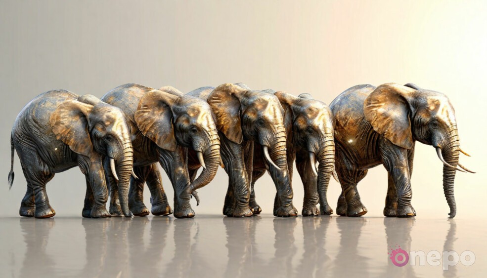 Как правильно расставить 7 слонов: советы и приметы