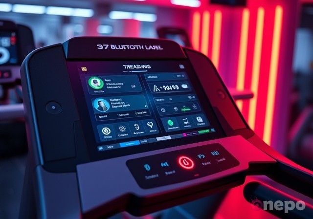 Как выбрать беговую дорожку для дома: Полное руководство