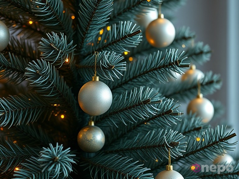 Как выбрать ёлку: живая или искусственная – что выбрать для праздника?