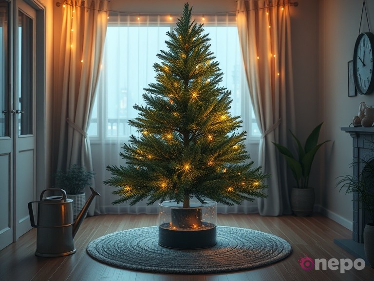 Как выбрать ёлку: живая или искусственная – что выбрать для праздника?