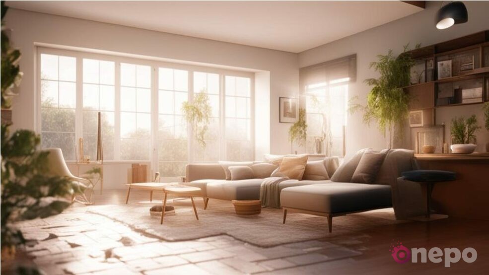 Улучшение энергетики дома: мелкие изменения с большим эффектом