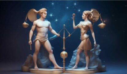 Пары Зодиака: Совместимость Близнецов и Стрельца