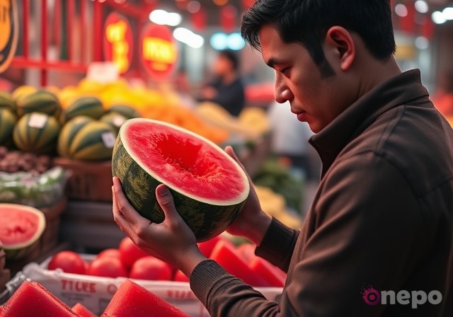 Почему арбуз это ягода: разгадываем загадку