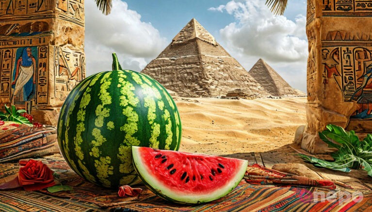 Почему арбуз это ягода: разгадываем загадку