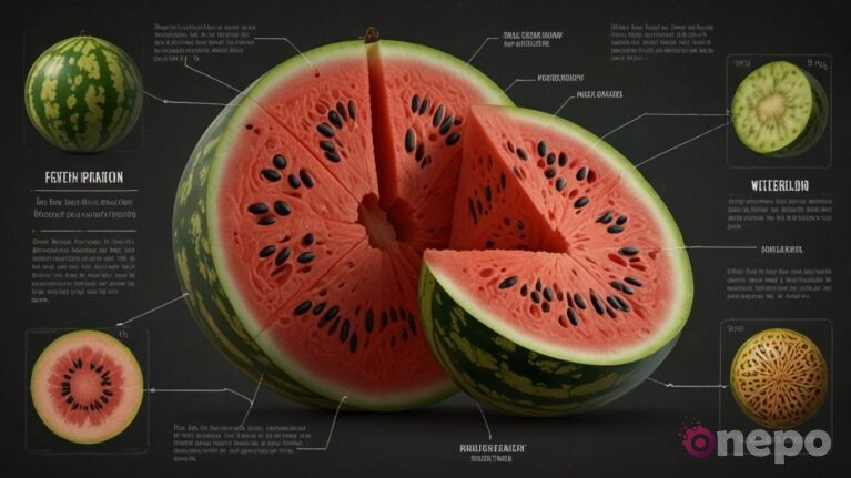 Почему арбуз это ягода: разгадываем загадку