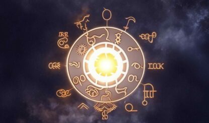 Расшифровка знака рождения и восходящего знака в астрологии