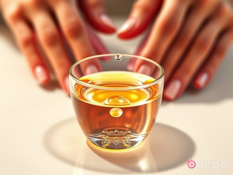 Правда ли, что йод укрепляет ногти?