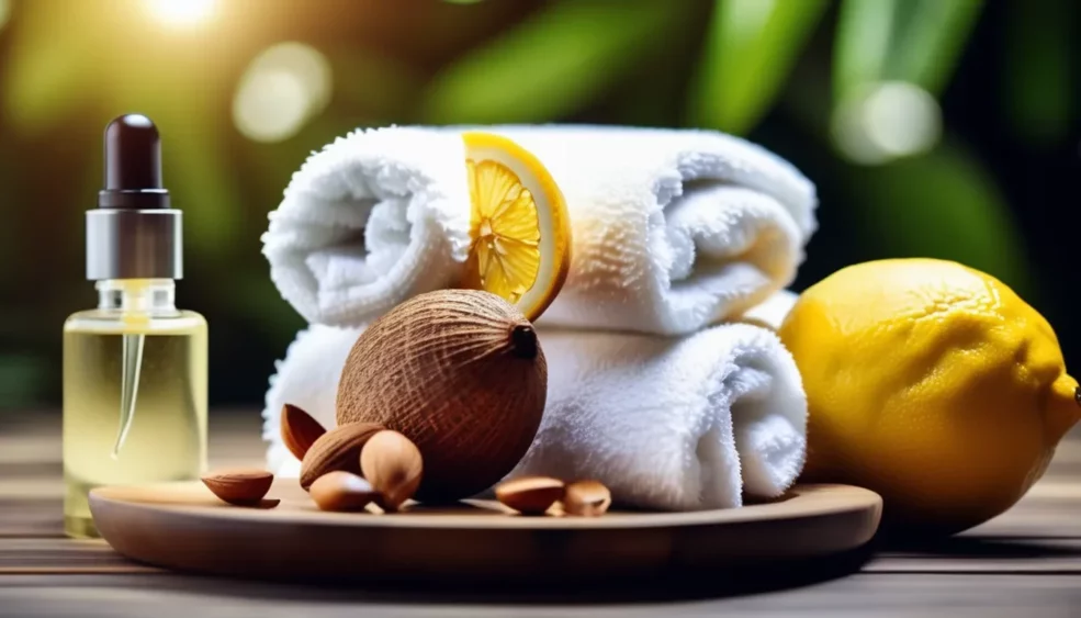 Правда ли, что йод укрепляет ногти?