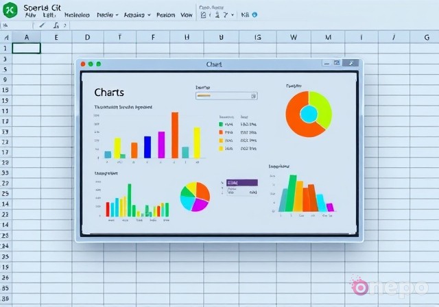 Секреты визуализации данных: как сделать идеальную диаграмму в Excel