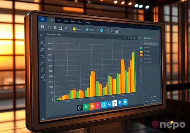 Секреты визуализации данных: как сделать идеальную диаграмму в Excel