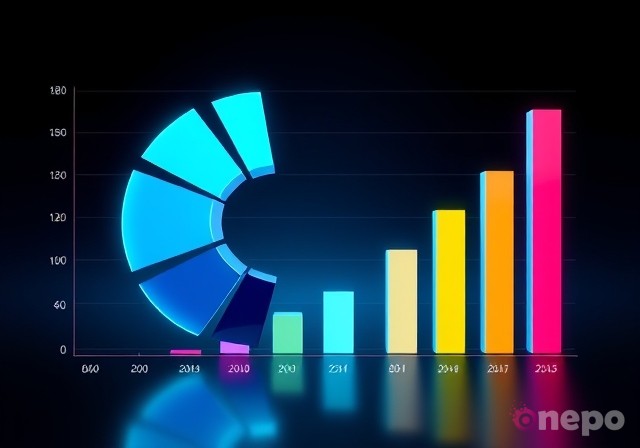 Секреты визуализации данных: как сделать идеальную диаграмму в Excel