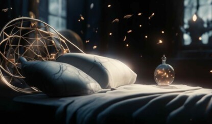 Символика снов: Как понимать послания подсознания через сновидения