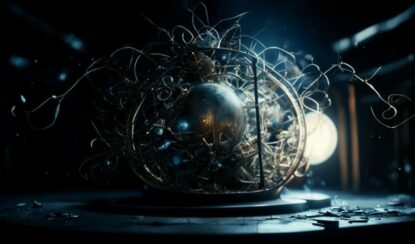 Символы сновидений: Язык подсознания и его тайны