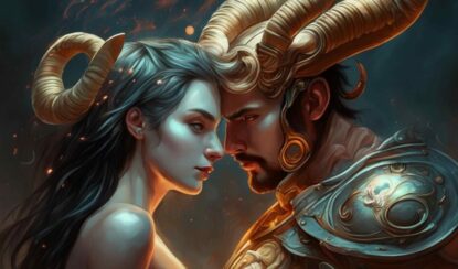 Совместимость мужчины Овна со всеми знаками Зодиака