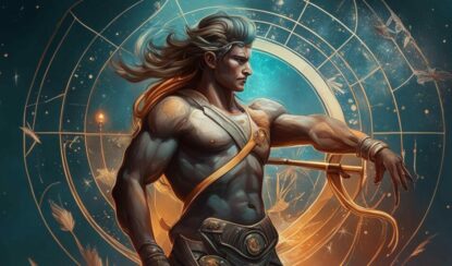 Совместимость мужчины Стрельца со всеми знаками Зодиака