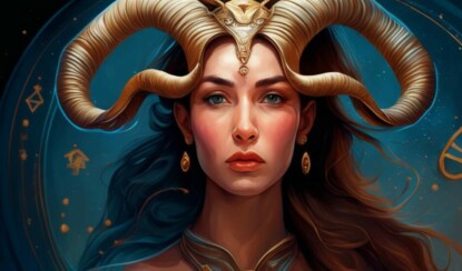 Совместимость женщины Козерога с мужчинами разных знаков зодиака