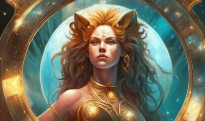 Совместимость женщины-Льва со всеми знаками зодиака