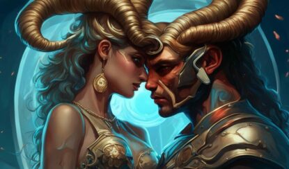 Совместимость женщины Овна со всеми знаками Зодиака