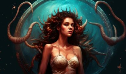 Совместимость женщины-Рака со всеми знаками зодиака