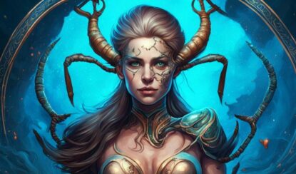 Совместимость женщины-Скорпиона со всеми знаками зодиака