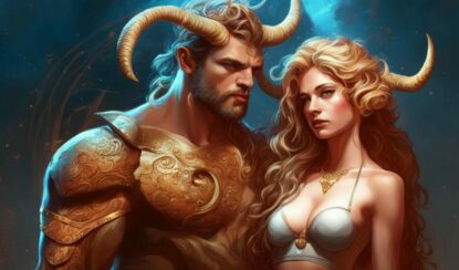 Совместимость женщины Тельца со всеми знаками Зодиака