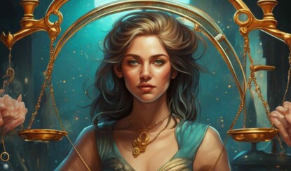 Совместимость женщины-Весы со всеми знаками зодиака