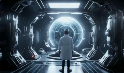 Технологии будущего: Как эзотерические практики влияют на развитие науки