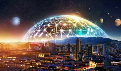 Технологии будущего по знакам: прогнозы астрологии для развития технологий