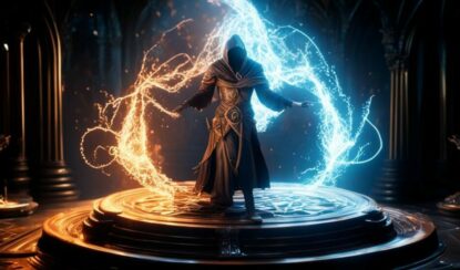 Темные и светлые аспекты магии: Как различать и использовать силы