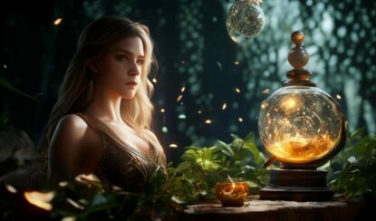 Вечная молодость: секреты здоровья и жизненной энергии