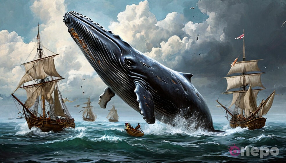 Зачем раньше использовали китовый жир и его значимость в истории