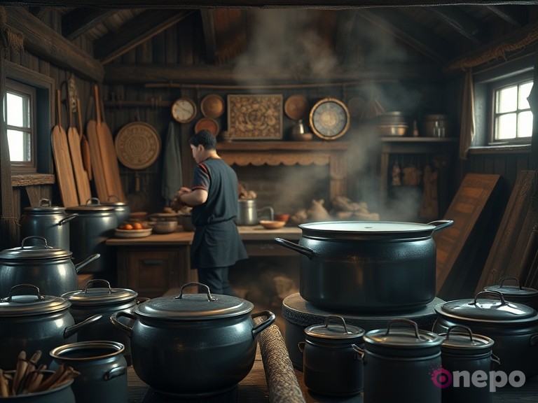 Зачем раньше использовали китовый жир и его значимость в истории