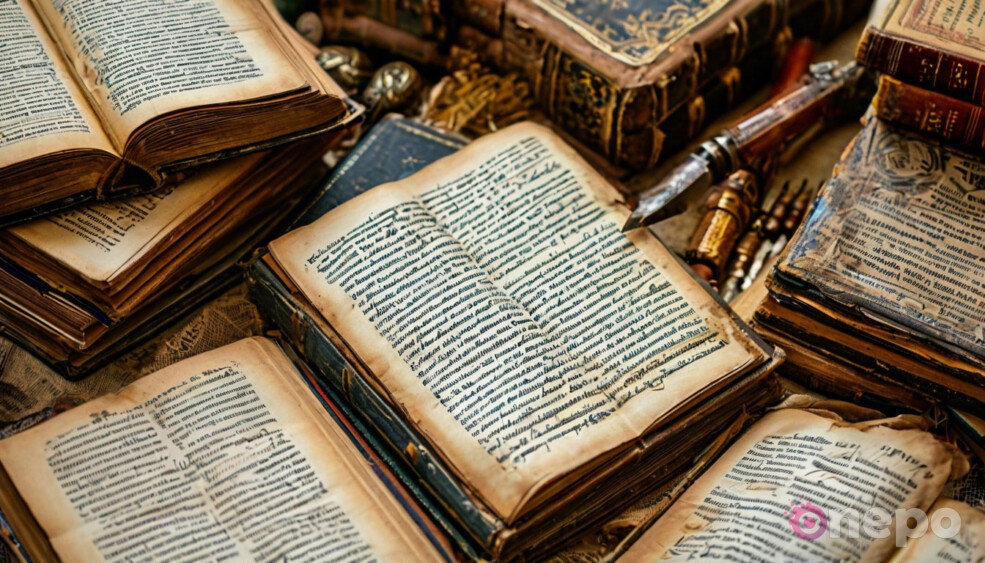 Зачем раньше использовали твёрдый знак: история и значение