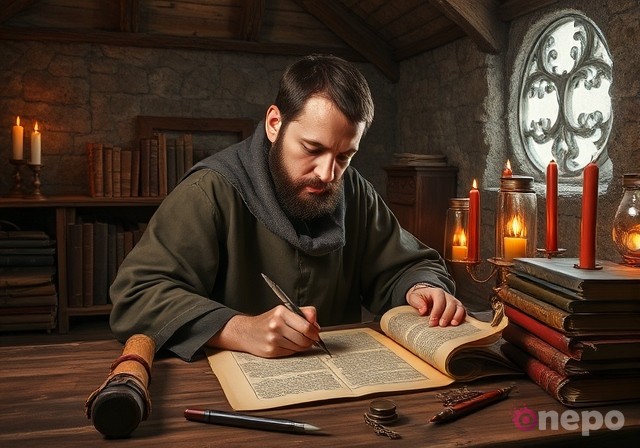 Зачем раньше использовали твёрдый знак: история и значение