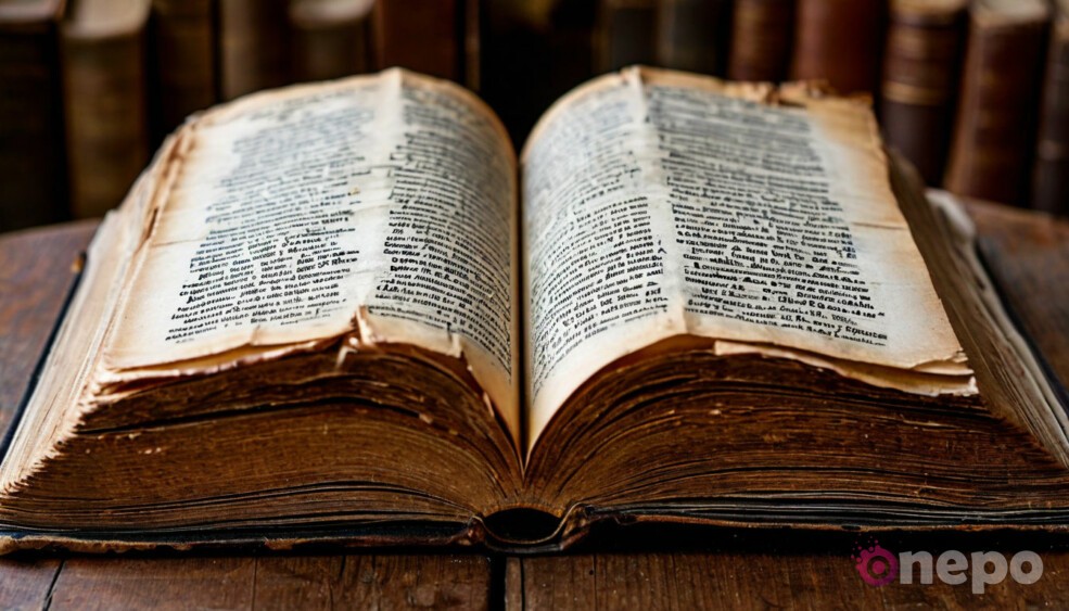 Зачем раньше использовали твёрдый знак: история и значение