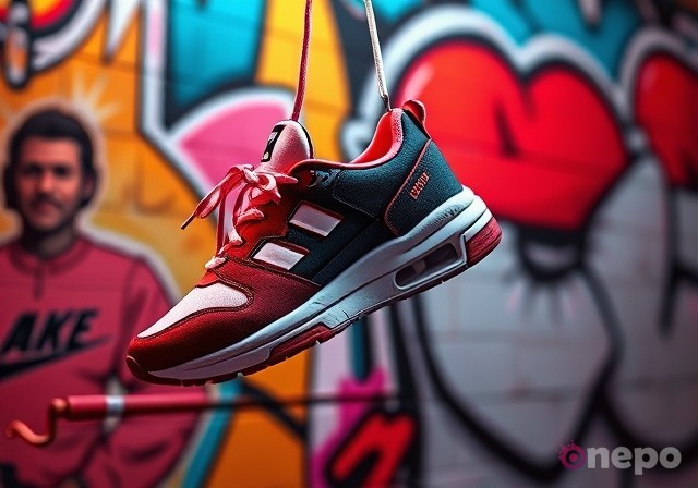 Загадка улиц: зачем раньше забрасывали кроссовки на провода?