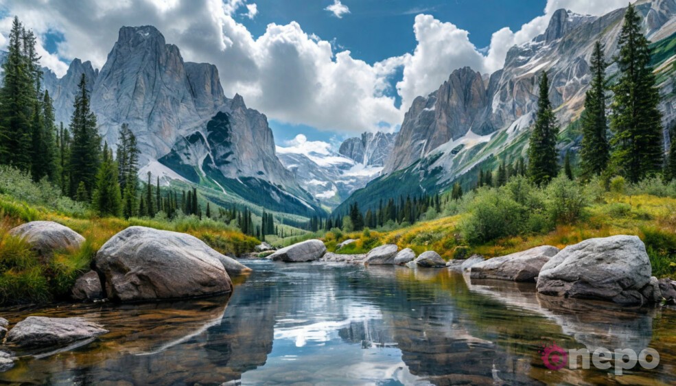 Чем отличается живая и неживая природа: простыми словами