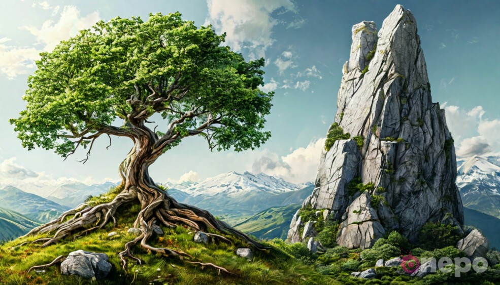 Чем отличается живая и неживая природа: простыми словами