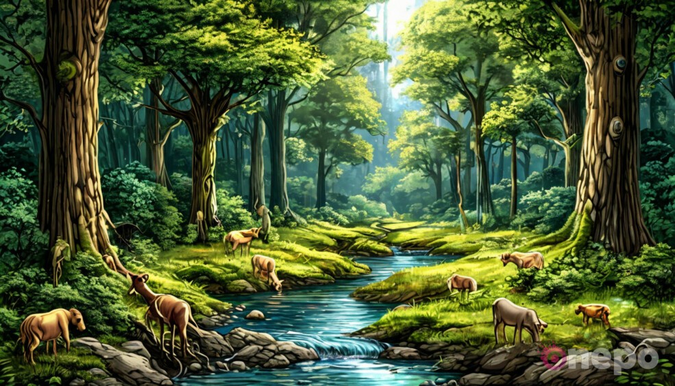 Чем отличается живая и неживая природа: простыми словами