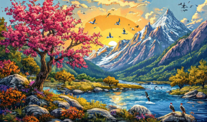 Чем отличается живая и неживая природа: простыми словами