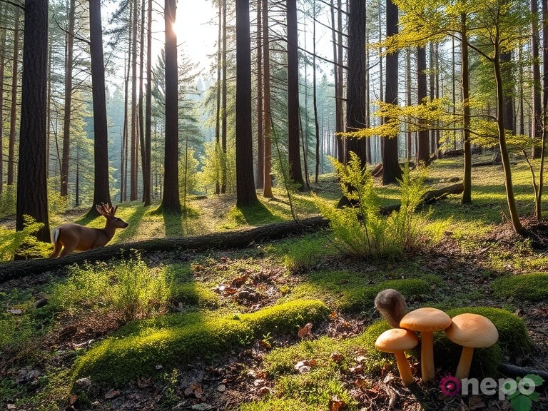 Чем отличается живая и неживая природа: простыми словами