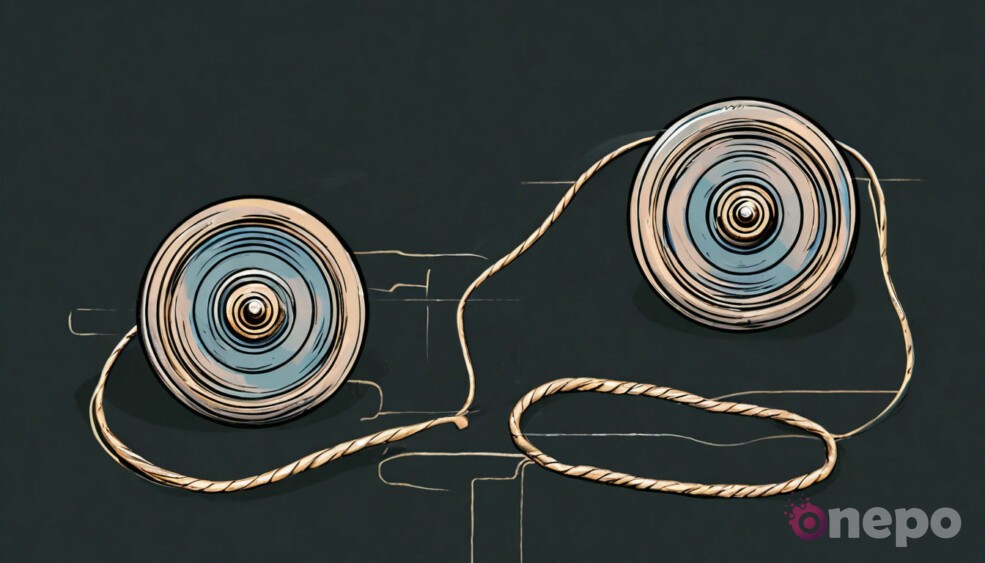 Что такое йо-йо: полное руководство для начинающих и профессионалов