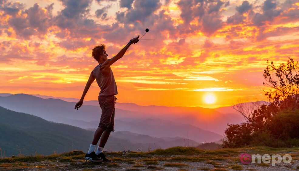 Что такое йо-йо: полное руководство для начинающих и профессионалов