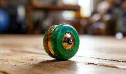 Что такое йо-йо: полное руководство для начинающих и профессионалов